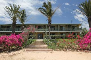 Ningaloo Coral Bay - Bayview Hotel Exterior photo