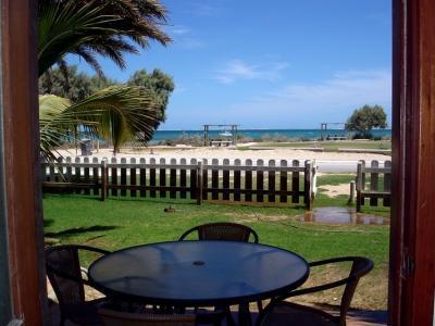 Ningaloo Coral Bay - Bayview Hotel Exterior photo