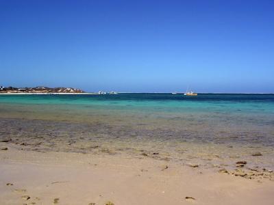 Ningaloo Coral Bay - Bayview Hotel Exterior photo